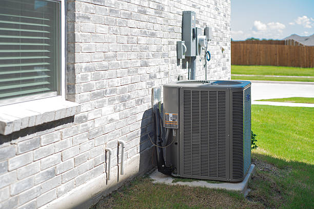 Reliable Hvac contractor in Hutto, TX by FH HVAC